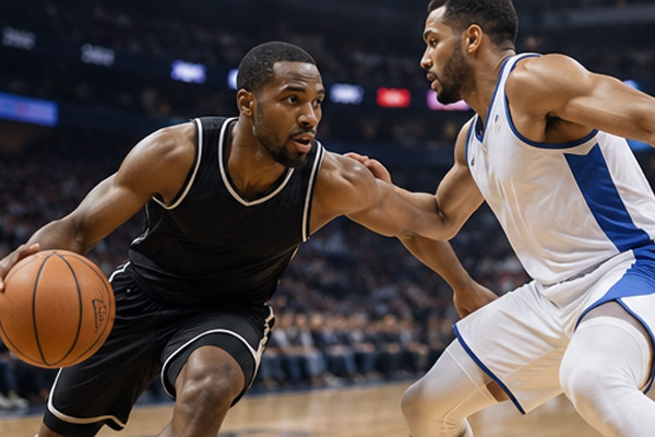 球星观察